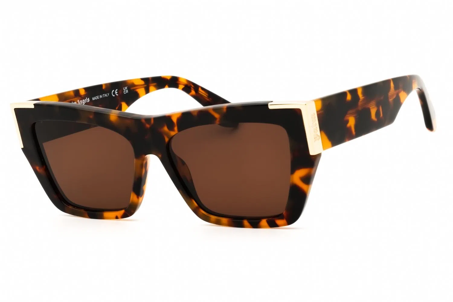 Palm Angels HOLLYWOOD Sunglasses - view 7